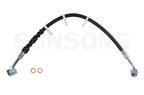 Sunsong 2201197 Brake Hydraulic Hose - Front Left - view 1