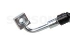 Sunsong 2201197 Brake Hydraulic Hose - Front Left - view 3