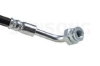 Sunsong 2201197 Brake Hydraulic Hose - Front Left - view 4