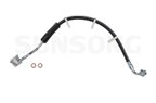 Sunsong 2201199 Brake Hydraulic Hose - Front Right - view 2