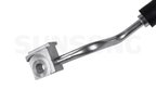 Sunsong 2201199 Brake Hydraulic Hose - Front Right - view 3