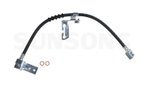 Sunsong 2201200 Brake Hydraulic Hose - Front Left - view 1
