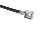 Sunsong 2201200 Brake Hydraulic Hose - Front Left - view 3