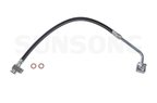Sunsong 2201201 Brake Hydraulic Hose - Front Left - view 2