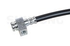 Sunsong 2201201 Brake Hydraulic Hose - Front Left - view 3