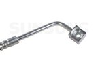 Sunsong 2201201 Brake Hydraulic Hose - Front Left - view 4