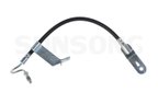 Sunsong 2201202 Brake Hydraulic Hose - Rear Right - view 2