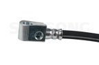 Sunsong 2201204 Brake Hydraulic Hose - Rear Center - view 3