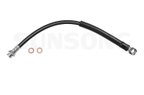 Sunsong 2201206 Brake Hydraulic Hose - Front - view 1