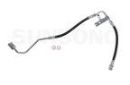 Sunsong 2201209 Brake Hydraulic Hose - Front Left - view 2
