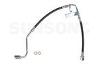 Sunsong 2201210 Brake Hydraulic Hose - Front Right - view 2