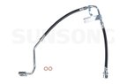 Sunsong 2201210 Brake Hydraulic Hose - Front Right - view 1