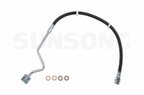 Sunsong 2201211 Brake Hydraulic Hose - Front Right - view 2