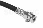 Sunsong 2201211 Brake Hydraulic Hose - Front Right - view 4