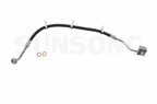 Sunsong 2201213 Brake Hydraulic Hose - Front Left - view 2