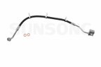 Sunsong 2201213 Brake Hydraulic Hose - Front Left - view 1