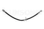 Sunsong 2201217 Brake Hydraulic Hose - Front Left - view 2