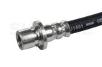 Sunsong 2201217 Brake Hydraulic Hose - Front Left - view 3