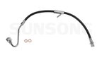 Sunsong 2201219 Brake Hydraulic Hose - Front Left - view 1