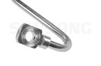 Sunsong 2201219 Brake Hydraulic Hose - Front Left - view 3