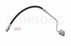 Sunsong 2201223 Brake Hydraulic Hose - Front Right - view 2