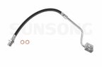 Sunsong 2201223 Brake Hydraulic Hose - Front Right - view 1
