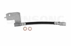 Sunsong 2201229 Brake Hydraulic Hose - Rear Right or Rear Right Outer - view 2