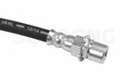 Sunsong 2201232 Brake Hydraulic Hose - Front Right - view 4
