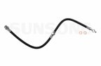 Sunsong 2201236 Brake Hydraulic Hose - Rear - view 2