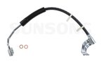 Sunsong 2201240 Brake Hydraulic Hose - Front Right - view 2