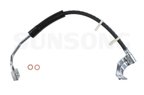 Sunsong 2201240 Brake Hydraulic Hose - Front Right - view 1