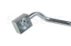 Sunsong 2201240 Brake Hydraulic Hose - Front Right - view 3