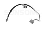 Sunsong 2201244 Brake Hydraulic Hose - Rear Center - view 2