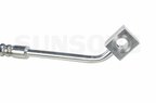 Sunsong 2201246 Brake Hydraulic Hose - Front Left - view 4