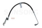 Sunsong 2201247 Brake Hydraulic Hose - Front Left - view 1