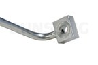 Sunsong 2201247 Brake Hydraulic Hose - Front Left - view 4