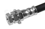 Sunsong 2201249 Brake Hydraulic Hose - Front Left - view 3
