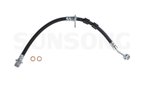 Sunsong 2201252 Brake Hydraulic Hose - Front Left - view 2