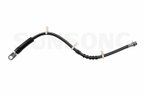 Sunsong 2201254 Brake Hydraulic Hose - Rear Center - view 1