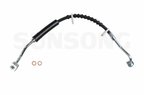 Sunsong 2201255 Brake Hydraulic Hose - Front Left - view 2