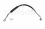 Sunsong 2201255 Brake Hydraulic Hose - Front Left - view 1
