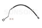 Sunsong 2201257 Brake Hydraulic Hose - Front Right - view 1