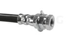 Sunsong 2201257 Brake Hydraulic Hose - Front Right - view 4