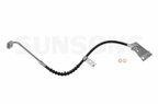 Sunsong 2201260 Brake Hydraulic Hose - Front Left - view 2