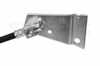 Sunsong 2201260 Brake Hydraulic Hose - Front Left - view 4