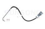 Sunsong 2201261 Brake Hydraulic Hose - Front Right - view 2