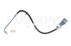 Sunsong 2201261 Brake Hydraulic Hose - Front Right - view 1