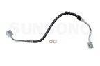 Sunsong 2201266 Brake Hydraulic Hose - Front Left - view 2