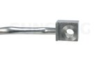 Sunsong 2201266 Brake Hydraulic Hose - Front Left - view 4