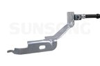 Sunsong 2201271 Brake Hydraulic Hose - Front Right - view 3